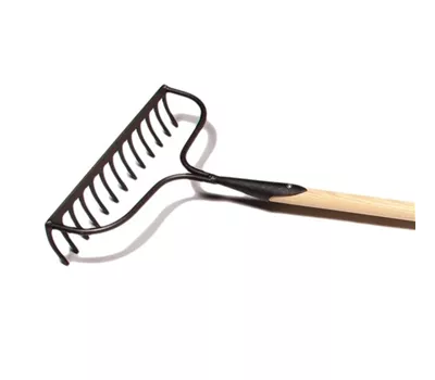 Krumpholz Bügelrechen Krumpholz Bügelrechen