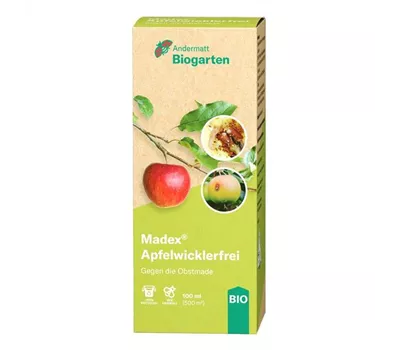 Madex Apfelwicklerfrei Madex Apfelwicklerfrei
