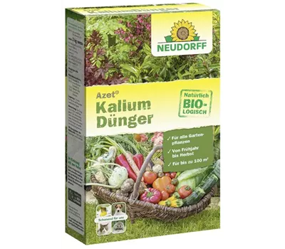 Azet KaliumDünger Azet KaliumDünger