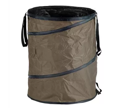 Gartenabfall-Tasche POP-UP Polyester