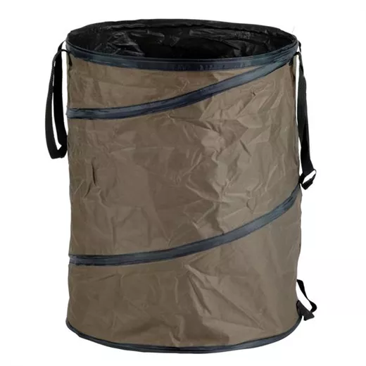 Gartenabfall-Tasche POP-UP Polyester Gartenabfall-Tasche POP-UP Polyester