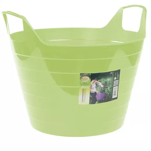 Gartenkorb Gummi 42 l Gartenkorb Gummi 42 l