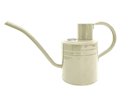 Gießkanne Kent & Stowe klein, creme Gießkanne Kent & Stowe klein, creme