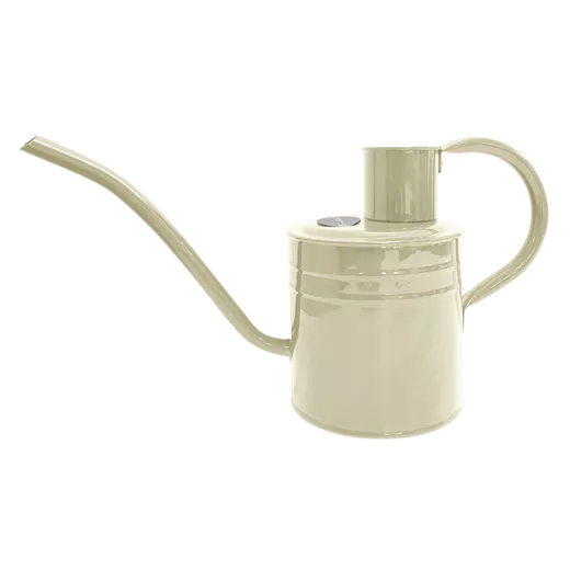 Gießkanne Kent & Stowe klein, creme Gießkanne Kent & Stowe klein, creme
