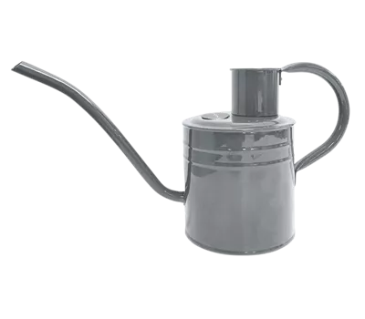 Gießkanne Kent & Stowe klein, grau Gießkanne Kent & Stowe klein, grau