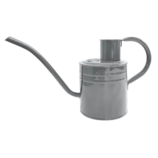 Gießkanne Kent & Stowe klein, grau Gießkanne Kent & Stowe klein, grau