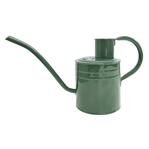 Gießkanne Kent & Stowe klein, grün