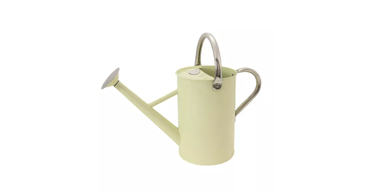 Gießkanne Kent & Stowe, creme