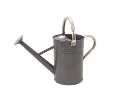 Gießkanne Kent & Stowe, steingrau Gießkanne Kent & Stowe, steingrau