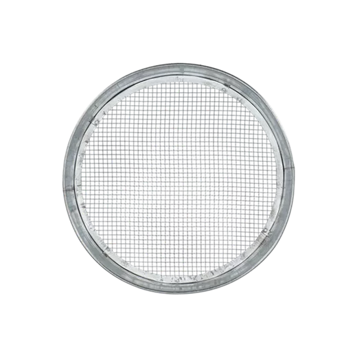 Bodensieb, verzinkt Bodensieb, verzinkt