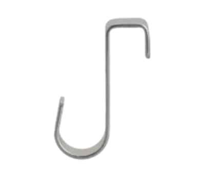 Hochbeet-Haken, Türhaken Hochbeet-Haken, Türhaken