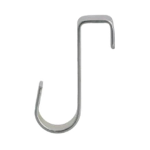 Hochbeet-Haken, Türhaken