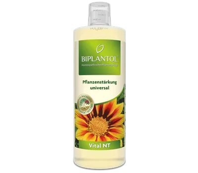 BIPLANTOL® Vital NT BIPLANTOL® Vital NT