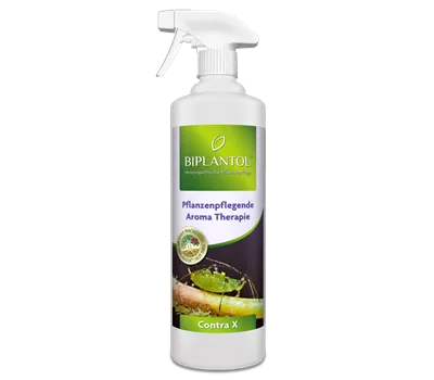 BIPLANTOL® Contra X BIPLANTOL® Contra X