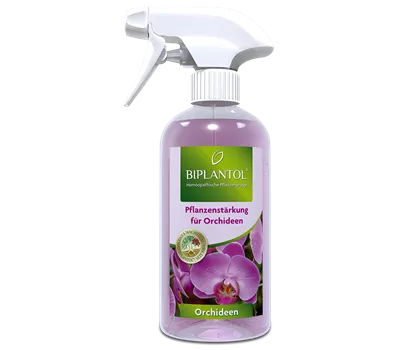 BIPLANTOL® Orchideen BIPLANTOL® Orchideen