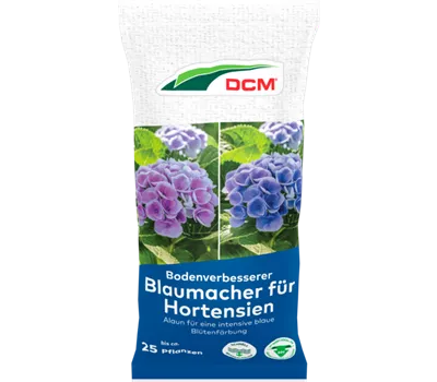 Blaumacher für Hortensien DCM Blaumacher für Hortensien DCM