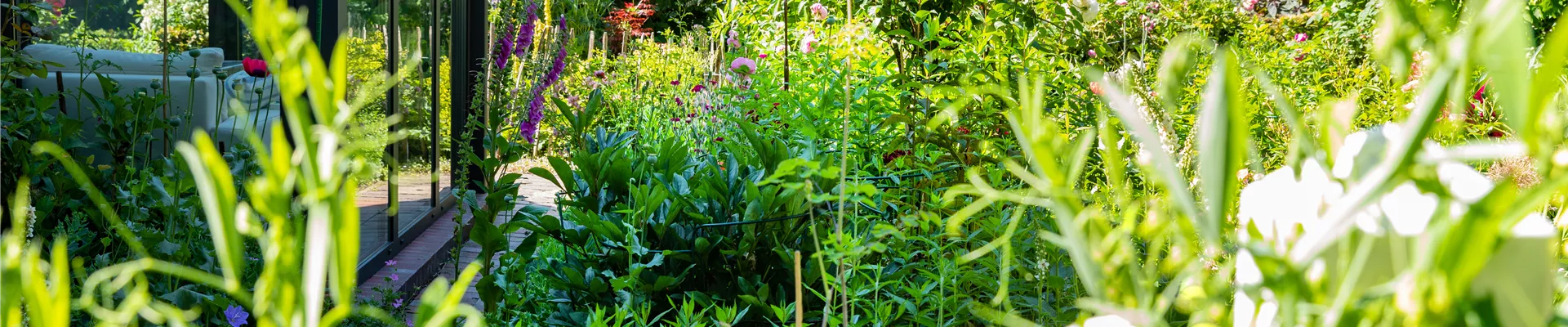 Gartenplanung von Garten Sauer Gartenplanung von Garten Sauer