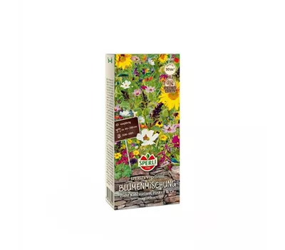 SPERLI´s Vogelinsel SPERLI´s Vogelinsel