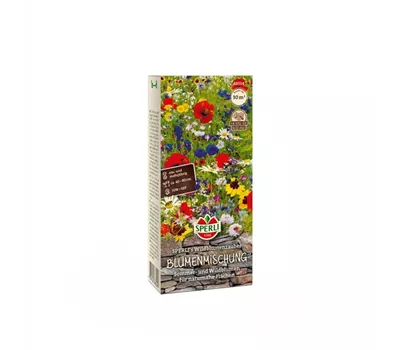 SPERLI´s Wildblumenzauber SPERLI´s Wildblumenzauber
