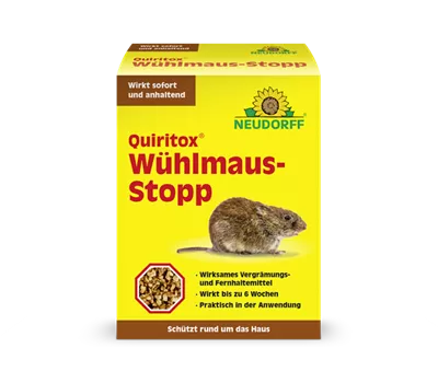 Quiritox Wühlmausstopp Quiritox Wühlmausstopp