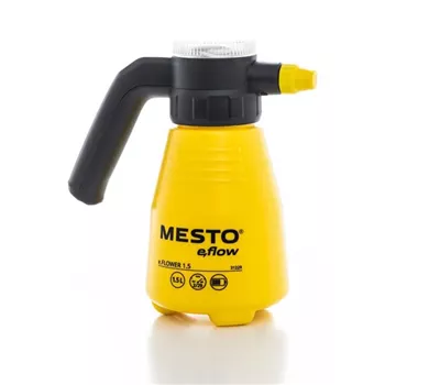 Mesto e.FLOWER Akku-Drucksprüher Mesto e.FLOWER Akku-Drucksprüher