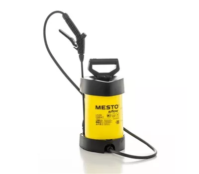 Mesto e.FLORI AKKU-Drucksprühgerät Mesto e.FLORI AKKU-Drucksprühgerät