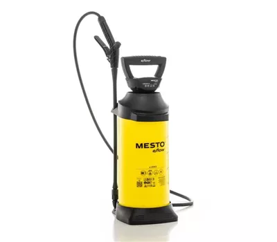 Mesto e.VERIS AKKU-Drucksprühgerät Mesto e.VERIS AKKU-Drucksprühgerät