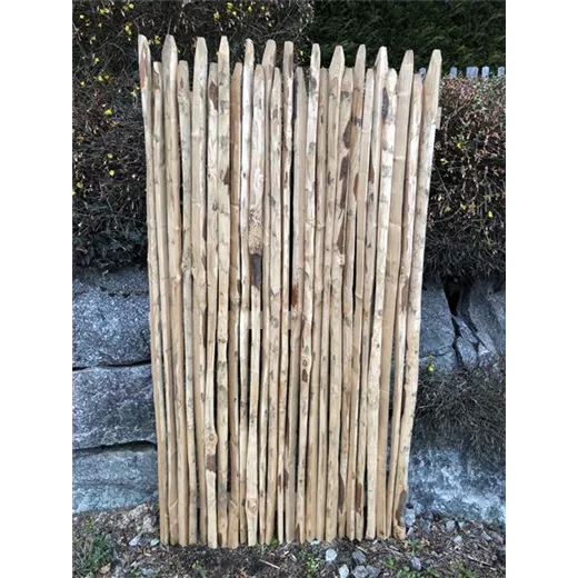 Edelkastanie Sichtschutzelement 'Jura'