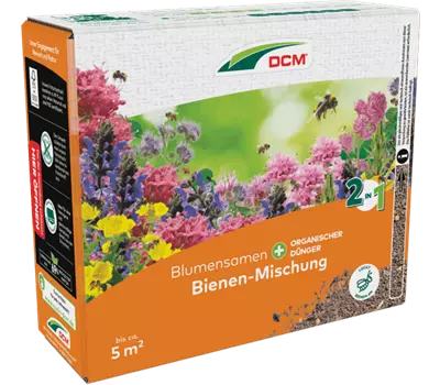 Bienen-Mischung DCM