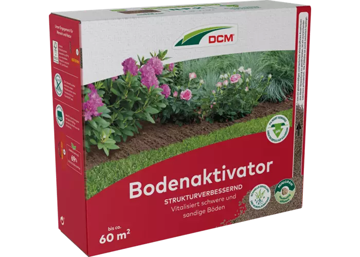 Bodenaktivator DCM