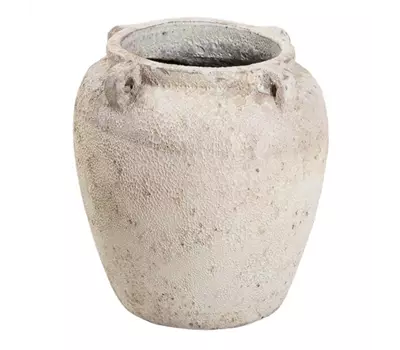 Amphore Sandblast antik GK3145