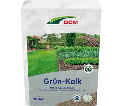 Grünkalk DCM