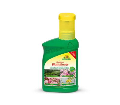 Balsamol Blattdünger