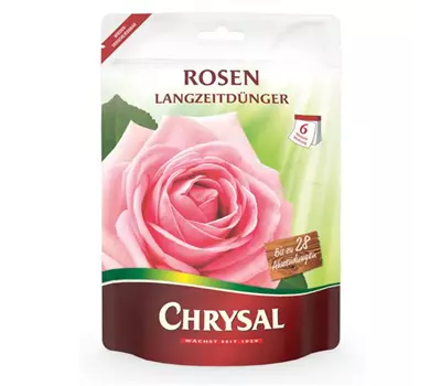 Rosen LZD Standbeutel